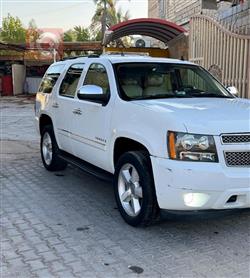 شيفروليه تاهو